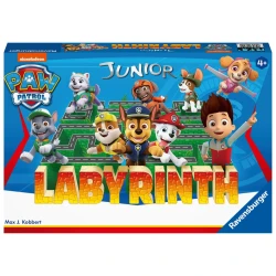 Játék Labyrinth Junior Paw Patrol Játék Labyrinth Junior Paw Patrol