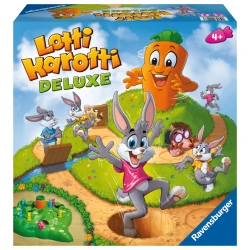 Lotti Karotti Deluxe Lotti Karotti Deluxe