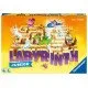 Labyrinth Junior Relaunch játék csúszófolyosókkal és falakkal.