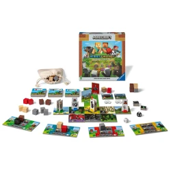 Minecraft Heroes of the Village Minecraft Heroes of the Village