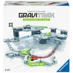 GraviTrax kezdőkészlet GraviTrax kezdőkészlet