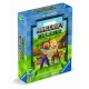 Kalandozzatok együtt a Minecraft: Explorers kártyajátékban