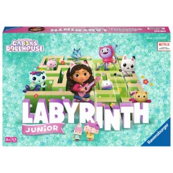 Játék Labyrinth Junior Gabby's Dollhouse Játék Labyrinth Junior Gabby's Dollhouse