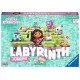 Találd meg az összes macskát a Labyrinth Junior Gabby's Dollhouse-ban.
