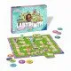Találd meg az összes macskát a Labyrinth Junior Gabby's Dollhouse-ban.