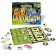 Labyrinth Pokemon Glow in the Dark - társasjáték foszforeszkáló Pokemonnal a sötétben