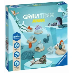 GraviTrax Junior Ice World GraviTrax Junior Ice World