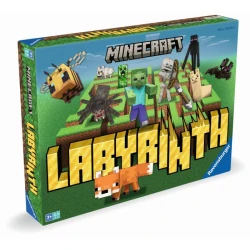 Labirintus Minecraft Labirintus Minecraft