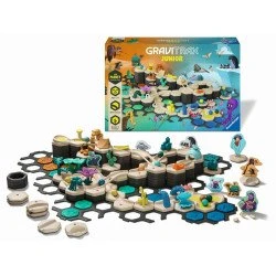 GraviTrax Junior Starter Kit My World GraviTrax Junior Starter Kit My World