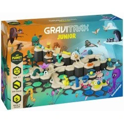 GraviTrax Junior Starter Kit My World GraviTrax Junior Starter Kit My World