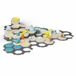 GraviTrax Junior Starter Kit Ice World GraviTrax Junior Starter Kit Ice World