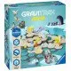 GraviTrax Junior Ice World - labdapálya kezdő készlet 101 résszel és akciótartozékokkal 3 éves kortól gyerekeknek.