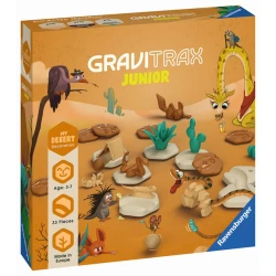 GraviTrax Junior sivatag GraviTrax Junior sivatag