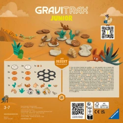 GraviTrax Junior sivatag GraviTrax Junior sivatag