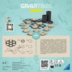 GraviTrax Junior Track GraviTrax Junior Track