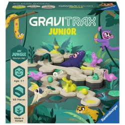 GraviTrax Junior Jungle Starter Kit