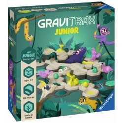 GraviTrax Junior Jungle Starter Kit GraviTrax Junior Jungle Starter Kit