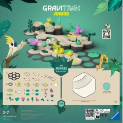 GraviTrax Junior Jungle Starter Kit GraviTrax Junior Jungle Starter Kit