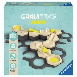 GraviTrax Junior Starter Kit Start GraviTrax Junior Starter Kit Start