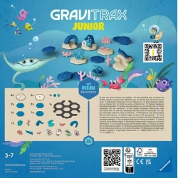 GraviTrax Junior Ocean GraviTrax Junior Ocean