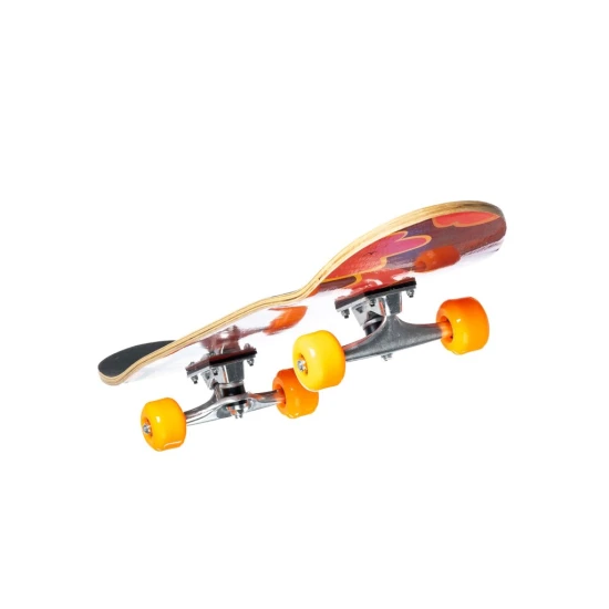 Schildkröt Skateboard Kicker 31 Schildkröt Skateboard Kicker 31