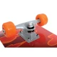 Schildkröt Skateboard Kicker 31 Schildkröt Skateboard Kicker 31