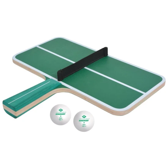 Schildkröt Ping Pong Challenge egyjátékos asztalitenisz szett Schildkröt Ping Pong Challenge egyjátékos asztalitenisz szett