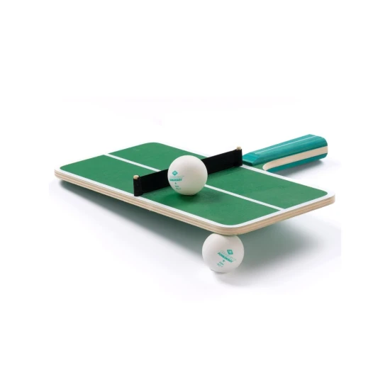 Schildkröt Ping Pong Challenge egyjátékos asztalitenisz szett Schildkröt Ping Pong Challenge egyjátékos asztalitenisz szett