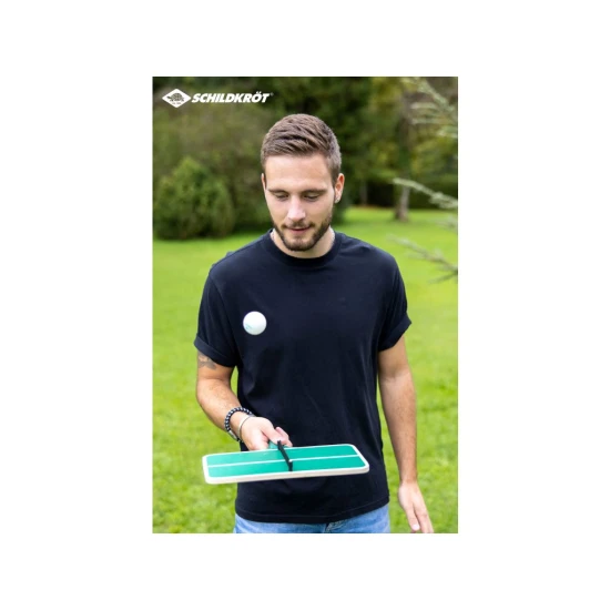 Schildkröt Ping Pong Challenge egyjátékos asztalitenisz szett Schildkröt Ping Pong Challenge egyjátékos asztalitenisz szett
