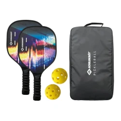 Pickleball szett