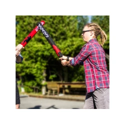 Katana habszivacs kard szett 2 db