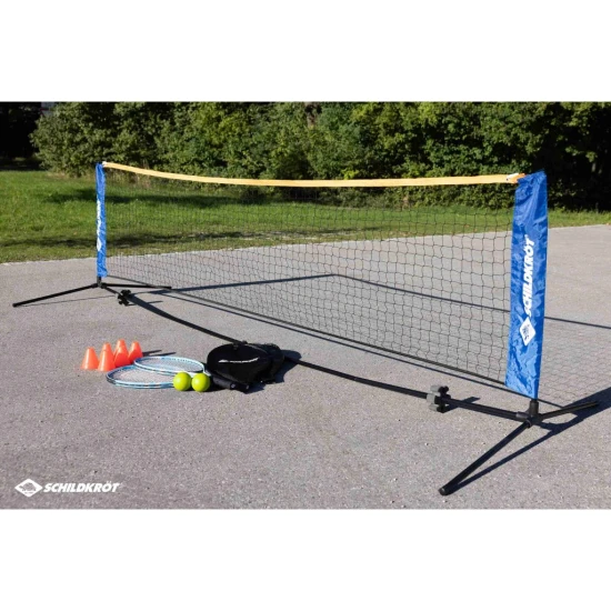 Schildkröt tenisz szett Schildkröt tenisz szett