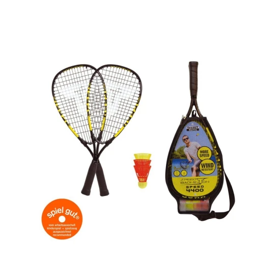 Talbot-Torro Speed 4400 speedminton szett Talbot-Torro Speed 4400 speedminton szett