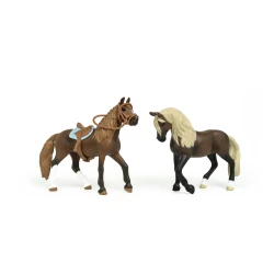 Schleich Starter Set Paso Peruano Schleich Starter Set Paso Peruano