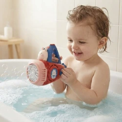 Nyuszi buborékfegyver