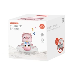 Úszójáték Malacka