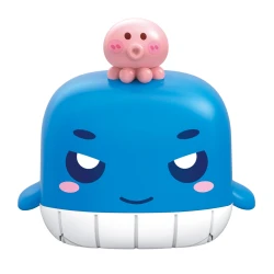 Kék bálna vízpermet játék