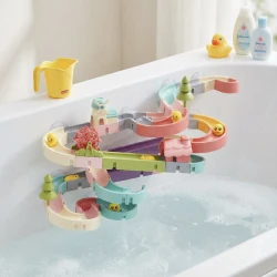 Barkács vízicsúszda 86 db