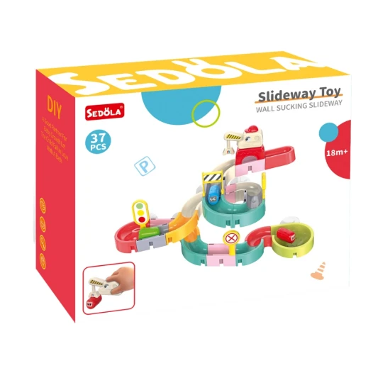 Saját készítésű vízilabda pálya 37 darabos - Építés és szórakozás