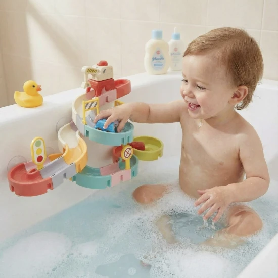 Saját készítésű vízilabda pálya 37 darabos - Építés és szórakozás