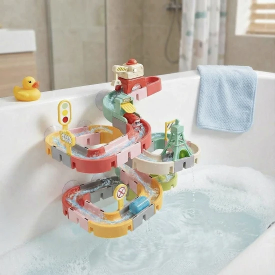 Egy barkácsjáték, ami ösztönzi a kreativitást és a képzelőerőt