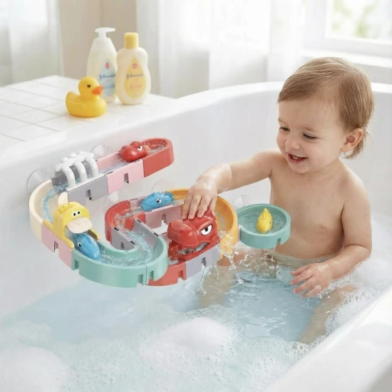 Saját készítésű dino vízilabda pálya 30 db - Építés és szórakozás