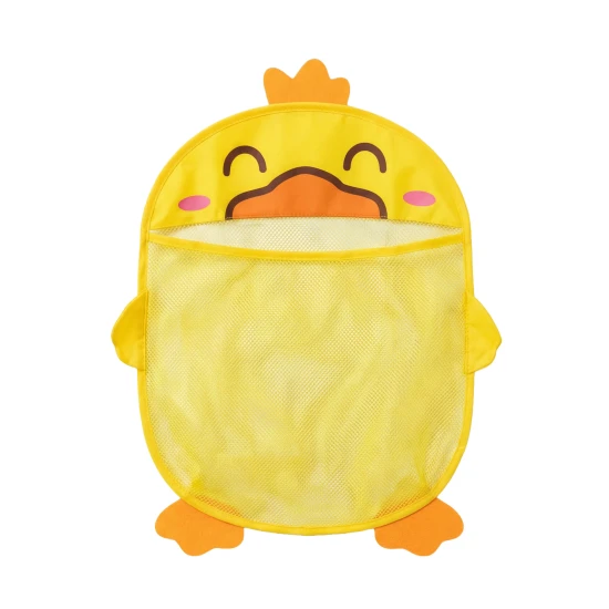 Függő szervező Kacsa - egy aranyos segítő a rend megtartásában