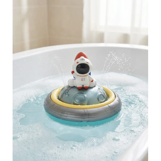 Űrhajós rakéta - nagyszerű ajándék az űr szerelmeseinek