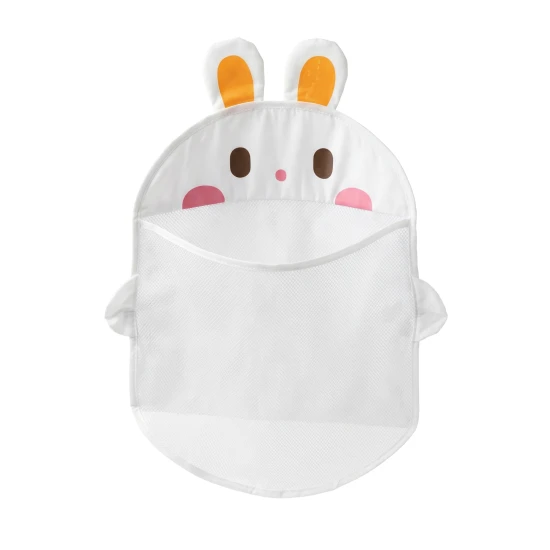 Függő szervező Nyuszi – aranyos rendelés gyerekeknek