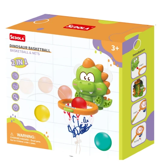 Interaktív fürdőjáték zenével és habbal