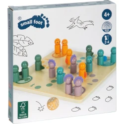 Ember, ne haragudj! Dinoszauruszok