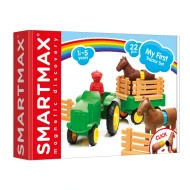 SmartMax Első traktorom 22 db