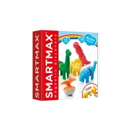 SmartMax Az első dinoszauruszok 14 db