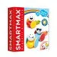 Mágneses készlet Az első mágneses autóim a Smartmax-tól.